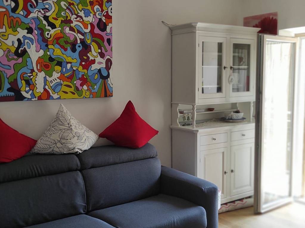 appartamento in vendita a Norma