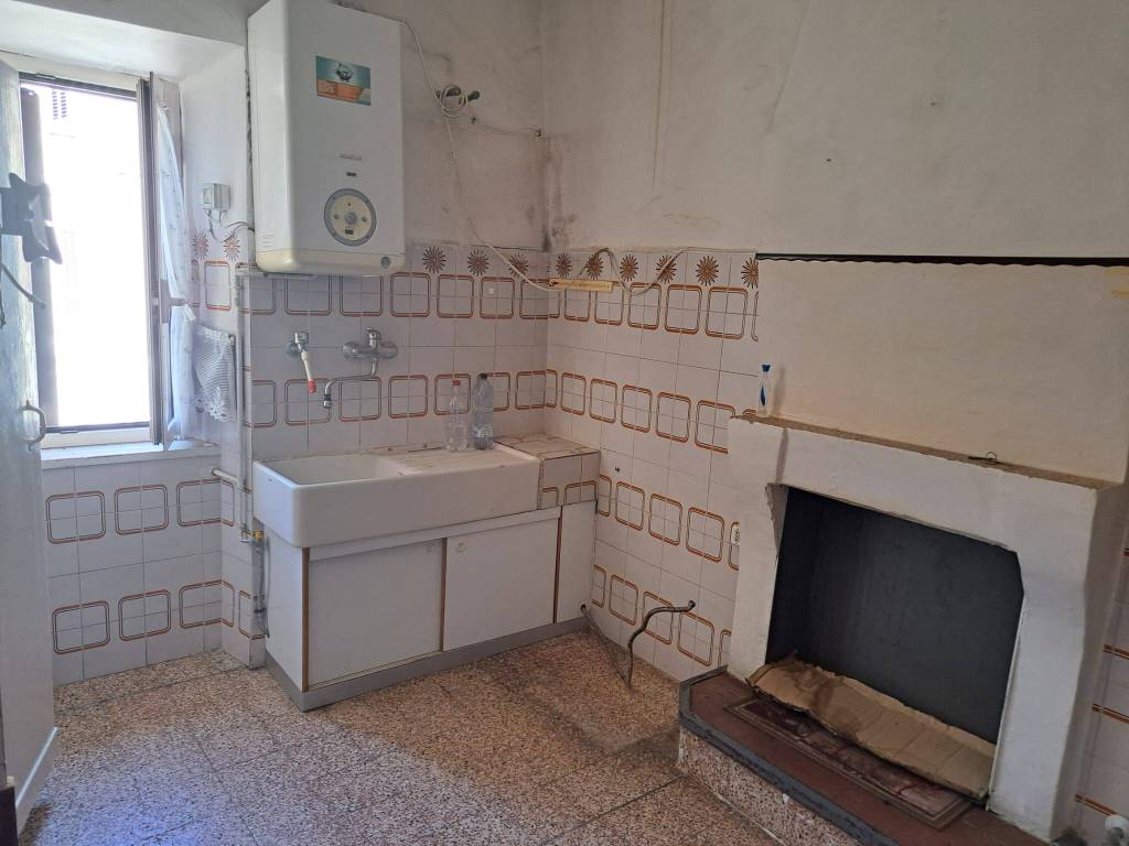 appartamento in vendita a Norma