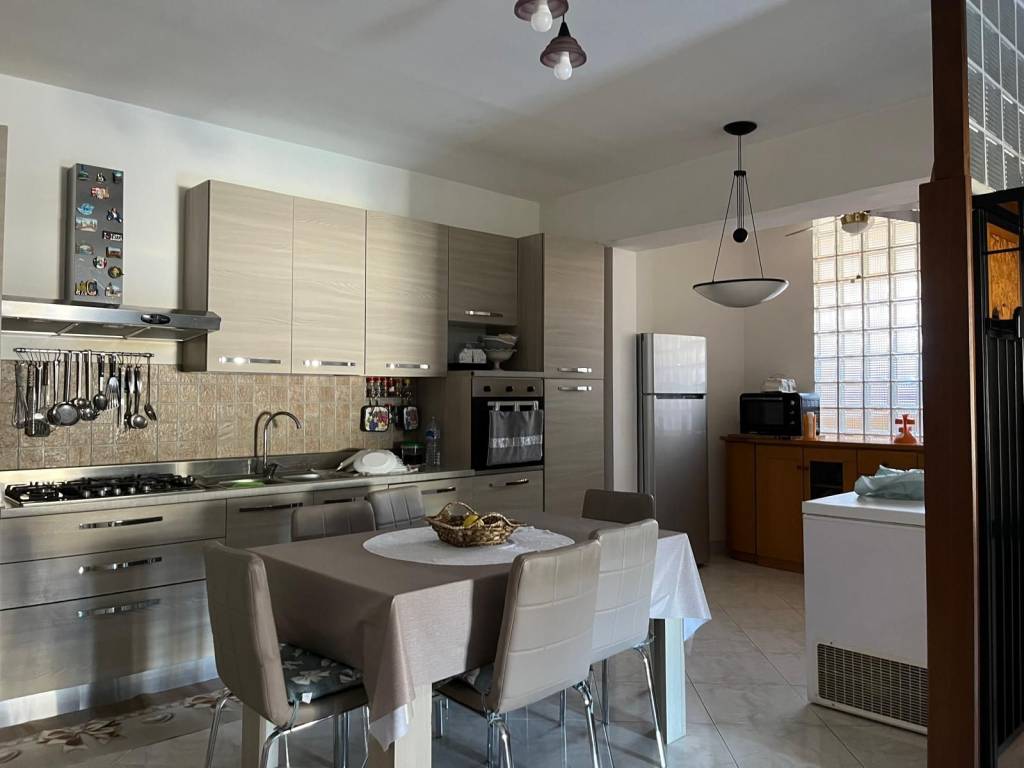 appartamento in vendita a Norma