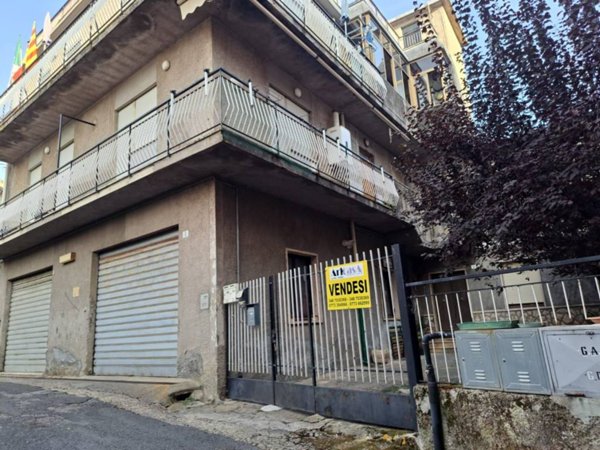 appartamento in vendita a Norma