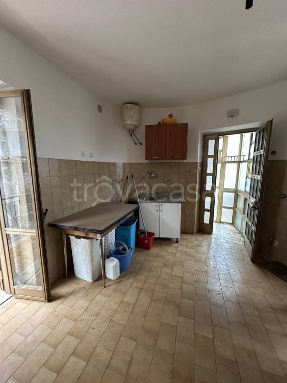 appartamento in vendita a Norma