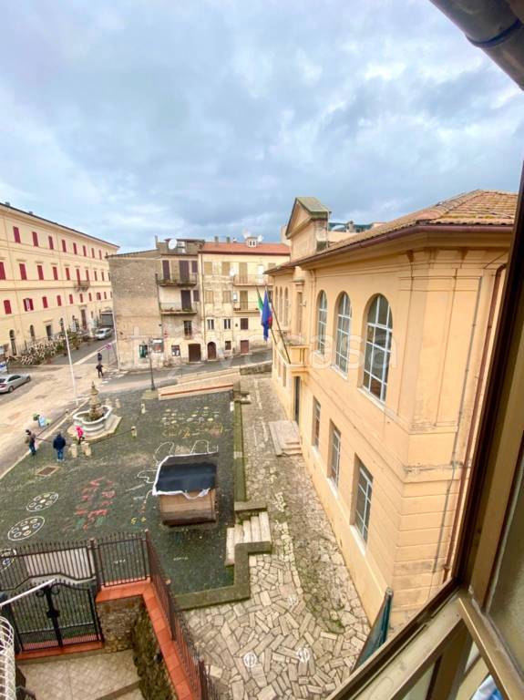 appartamento in vendita a Norma