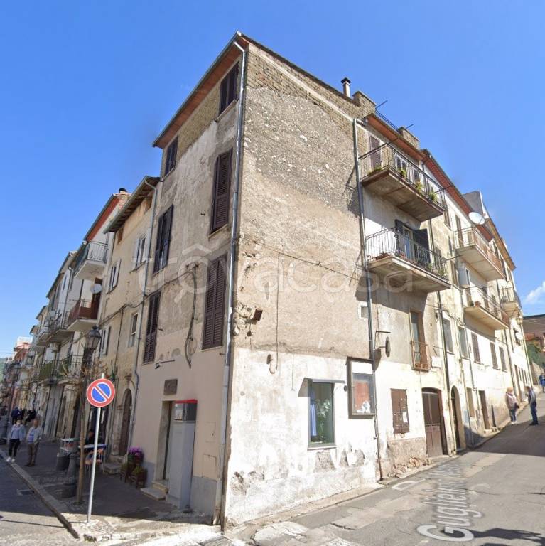 appartamento in vendita a Norma