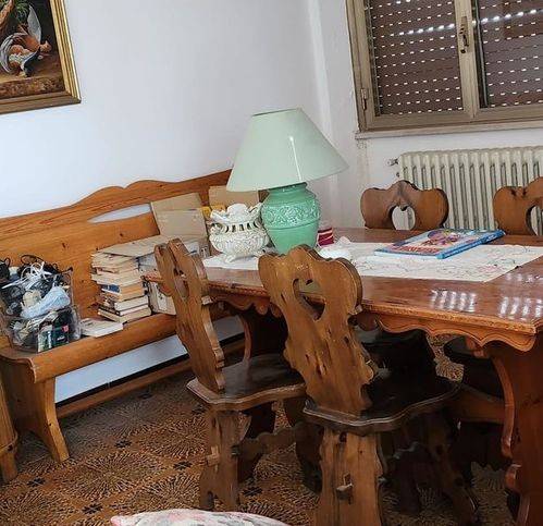 appartamento in vendita a Norma