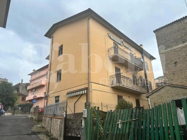 appartamento in vendita a Norma