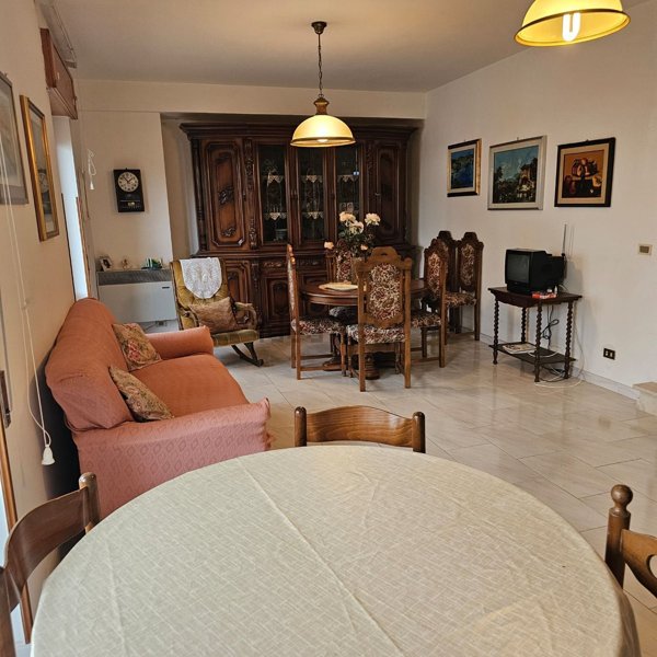 attico in vendita a Norma