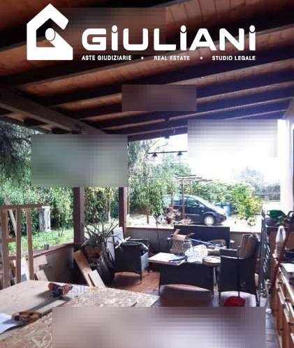 appartamento in vendita a Norma