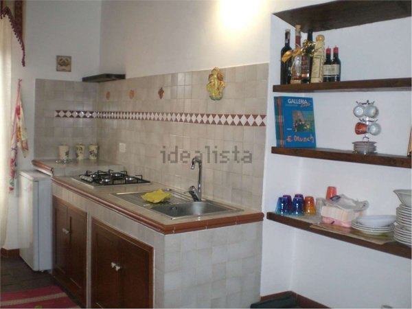 appartamento in vendita a Norma