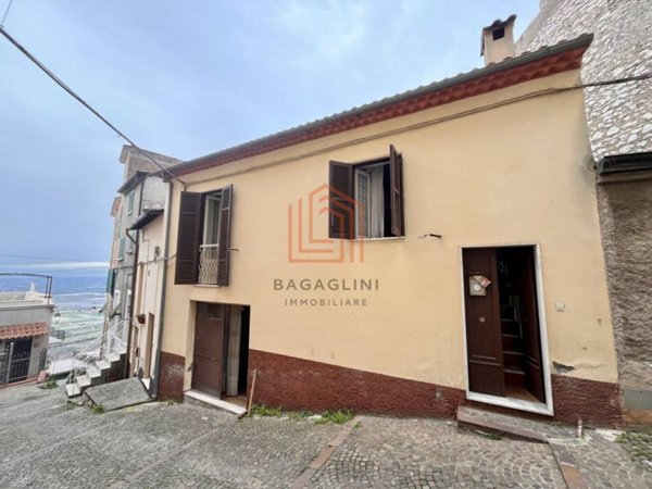 appartamento in vendita a Norma
