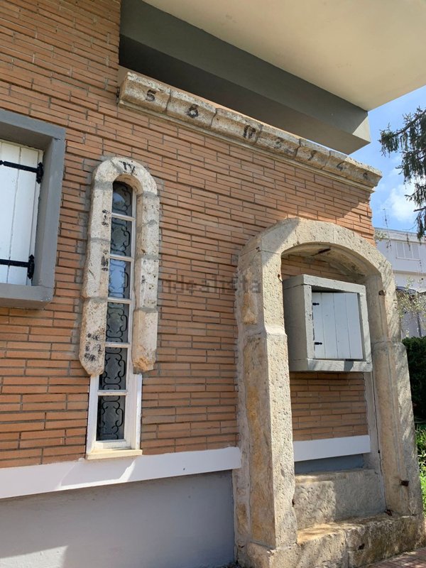 casa indipendente in vendita a Norma