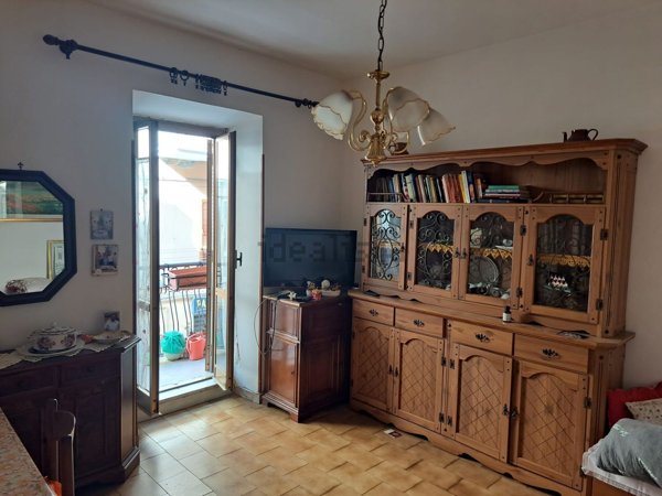 appartamento in vendita a Norma