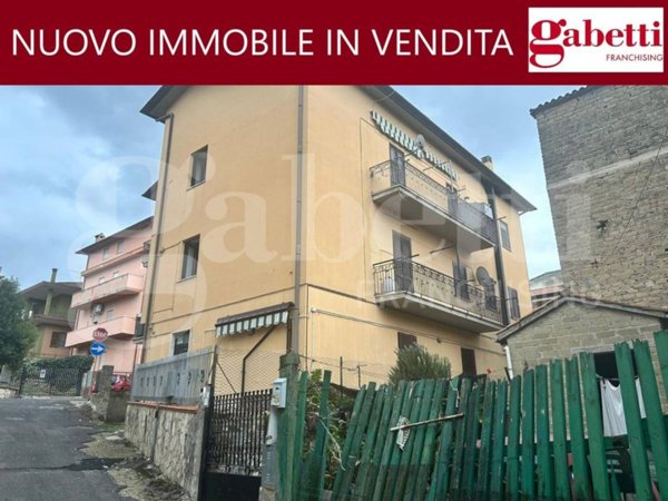 appartamento in vendita a Norma