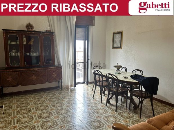 appartamento in vendita a Norma