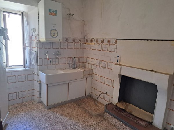 appartamento in vendita a Norma