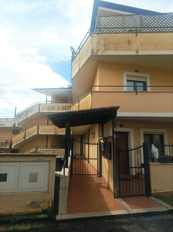 appartamento in vendita a Norma