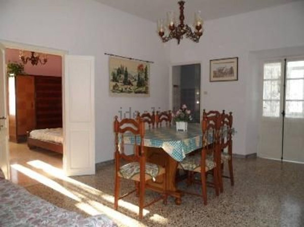 appartamento in vendita a Norma