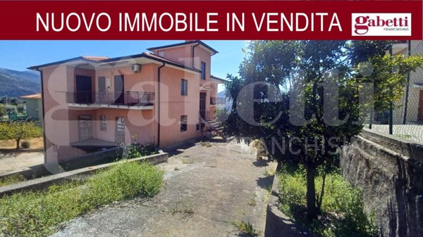 appartamento in vendita a Norma