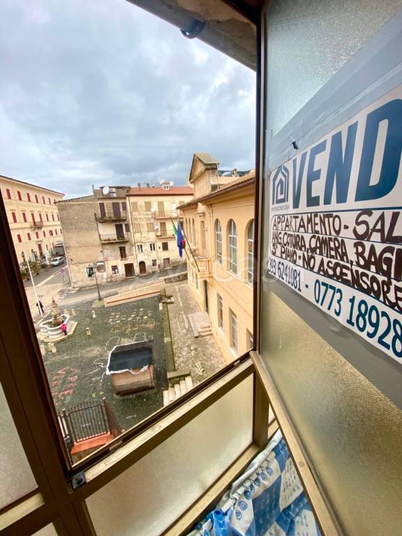 appartamento in vendita a Norma