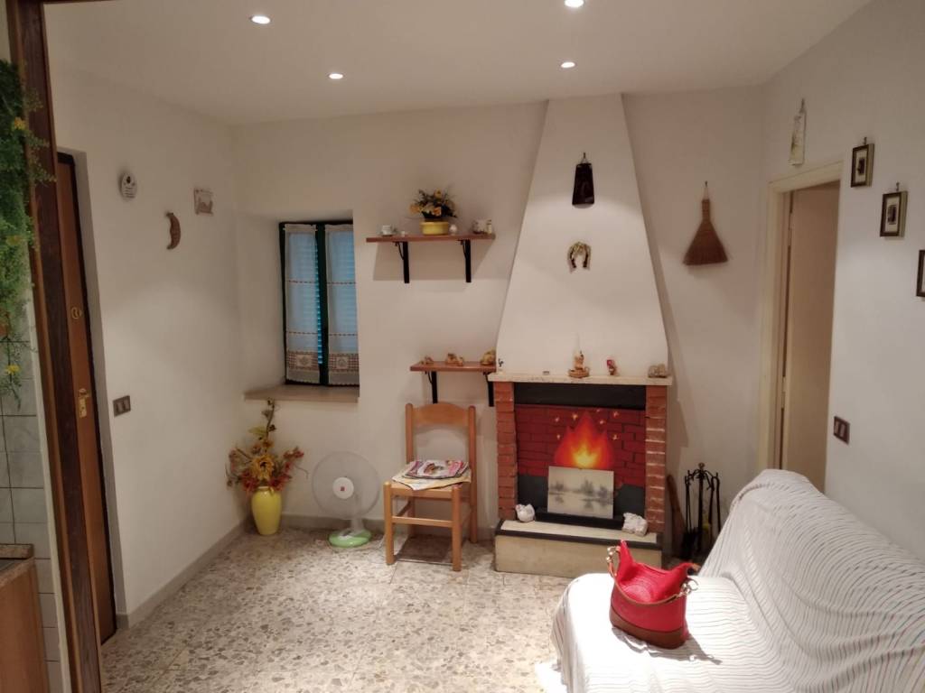 appartamento in vendita a Norma