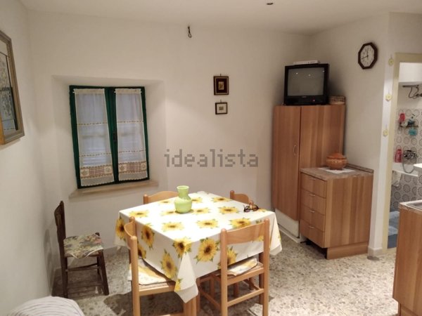 appartamento in vendita a Norma