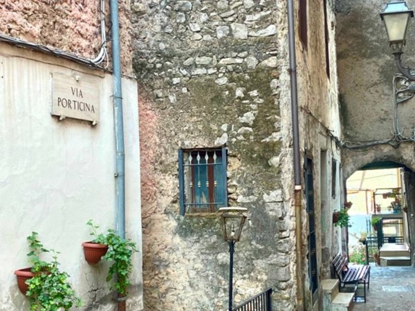 appartamento in vendita a Norma