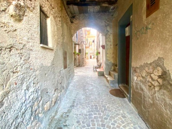 appartamento in vendita a Norma