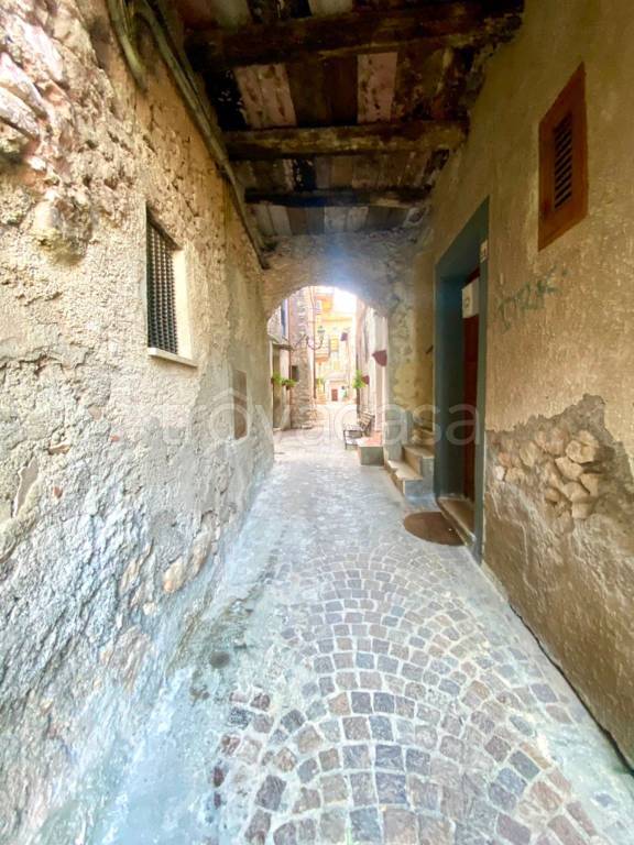 appartamento in vendita a Norma