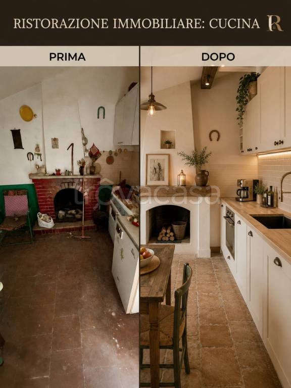 appartamento in vendita a Norma