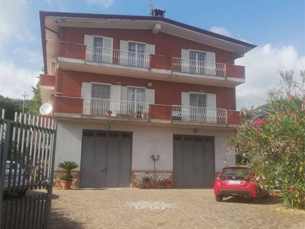 appartamento in vendita a Norma