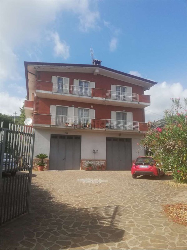 appartamento in vendita a Norma