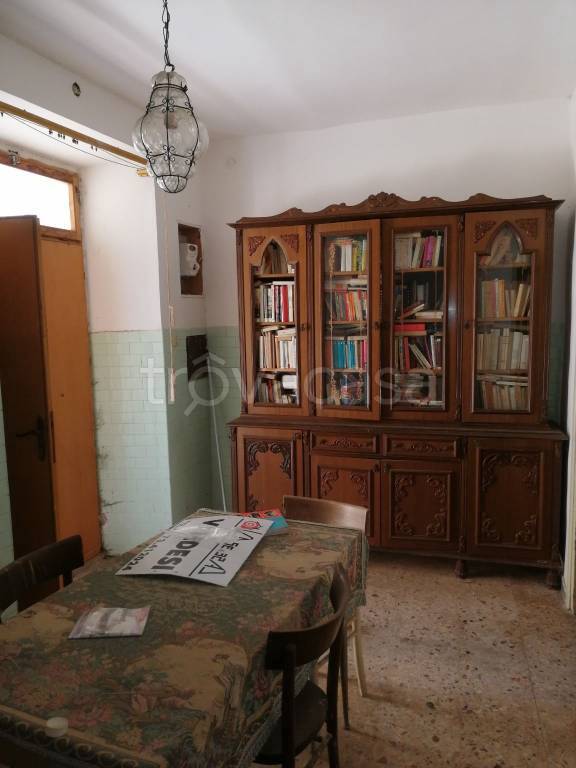 appartamento in vendita a Norma