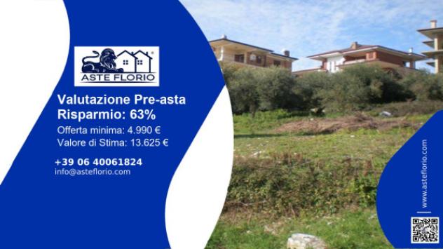 terreno agricolo in vendita a Norma