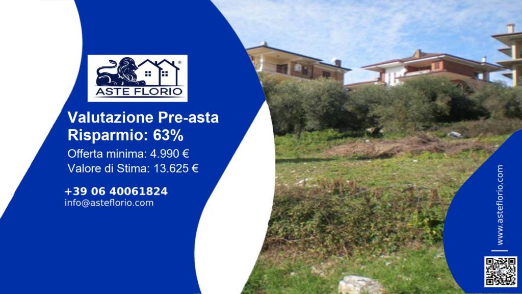 terreno agricolo in vendita a Norma