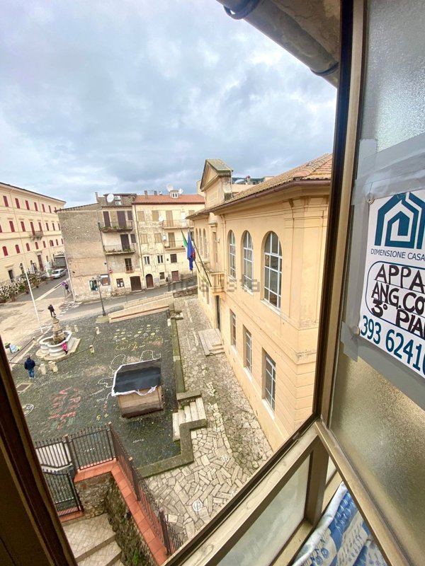 appartamento in vendita a Norma