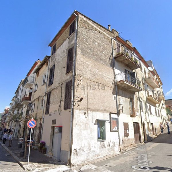 appartamento in vendita a Norma