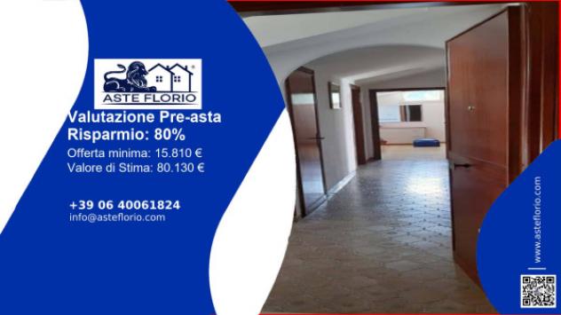 appartamento in vendita a Norma
