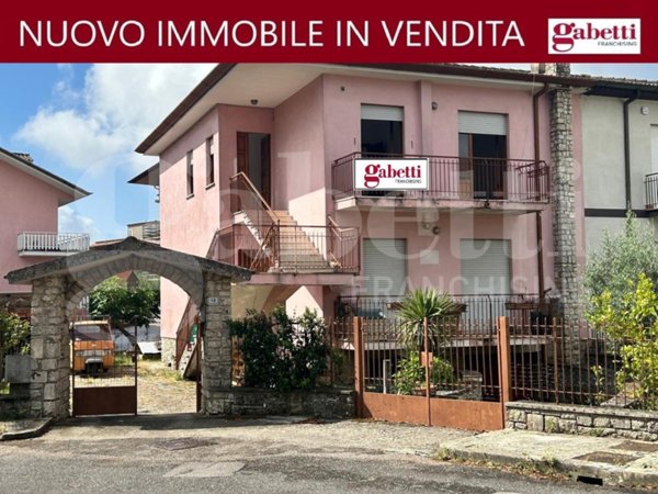 appartamento in vendita a Norma