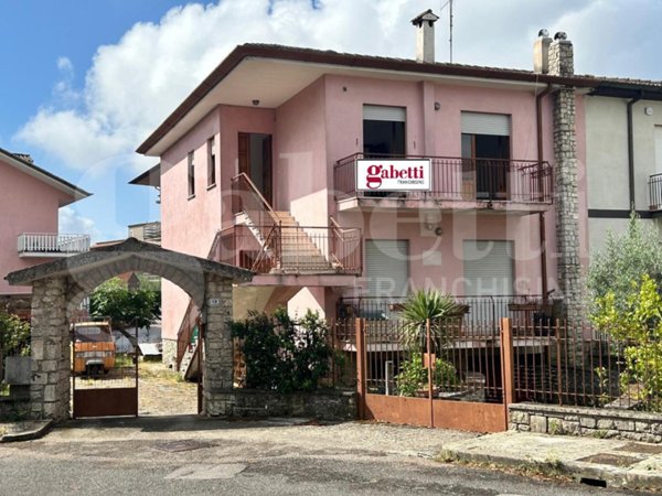 appartamento in vendita a Norma