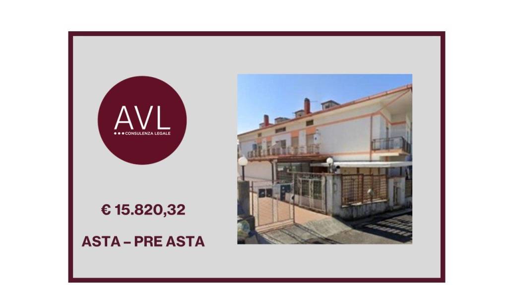 appartamento in vendita a Norma
