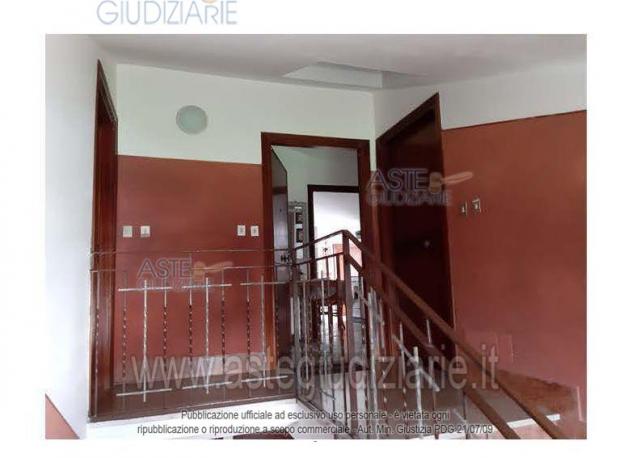 appartamento in vendita a Norma