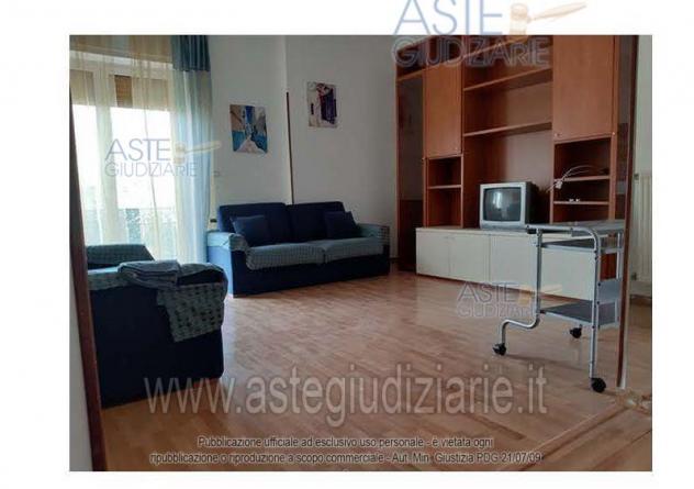 appartamento in vendita a Norma