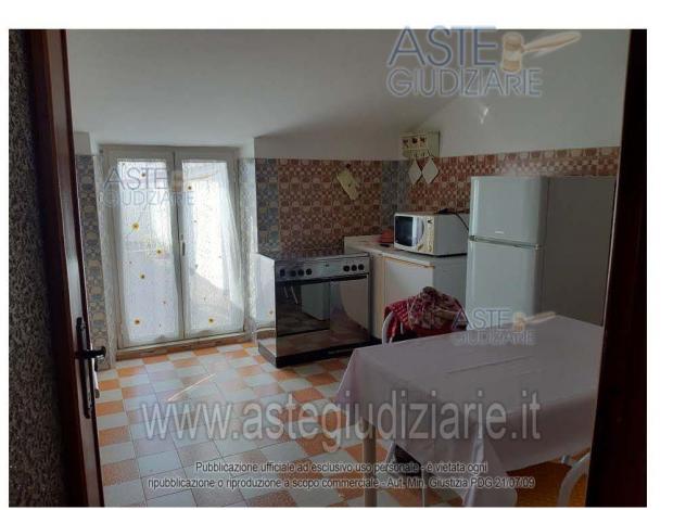 appartamento in vendita a Norma