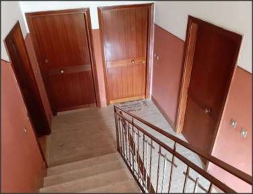 appartamento in vendita a Norma