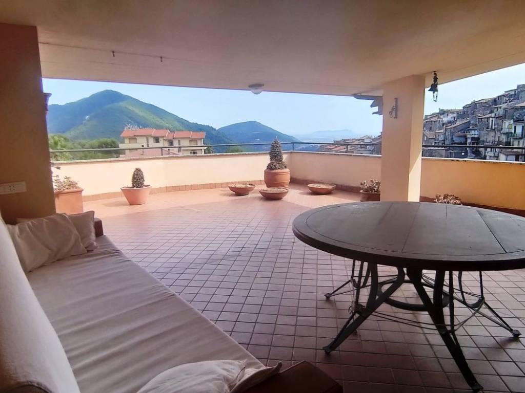 appartamento in vendita a Norma