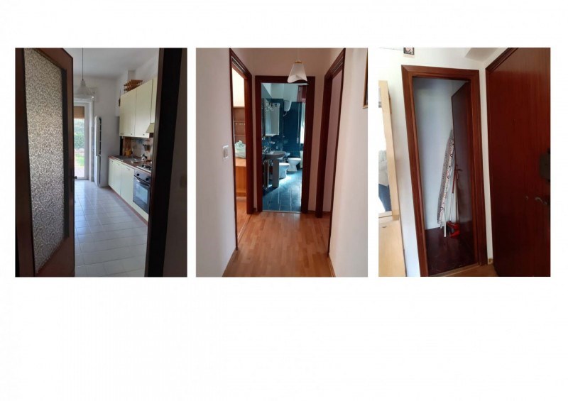 appartamento in vendita a Norma