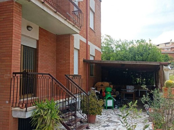 appartamento in vendita a Norma