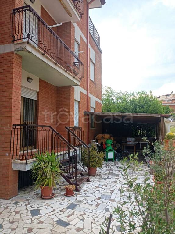appartamento in vendita a Norma