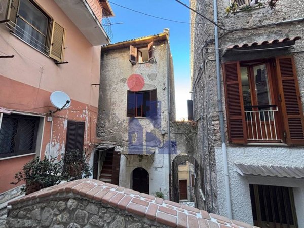 appartamento in vendita a Norma