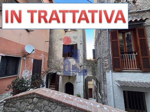 appartamento in vendita a Norma