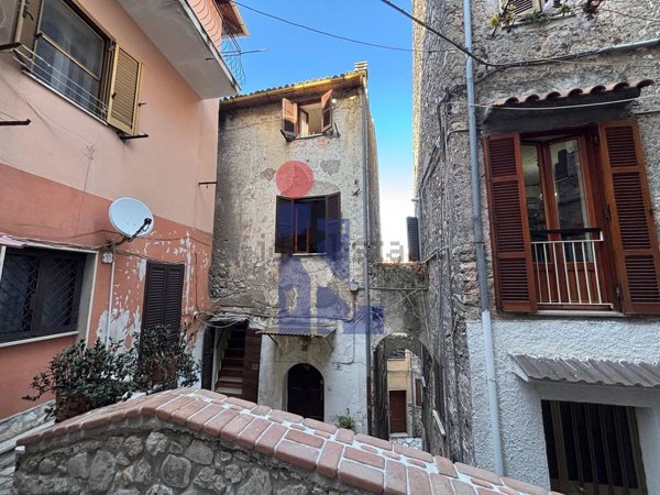 appartamento in vendita a Norma